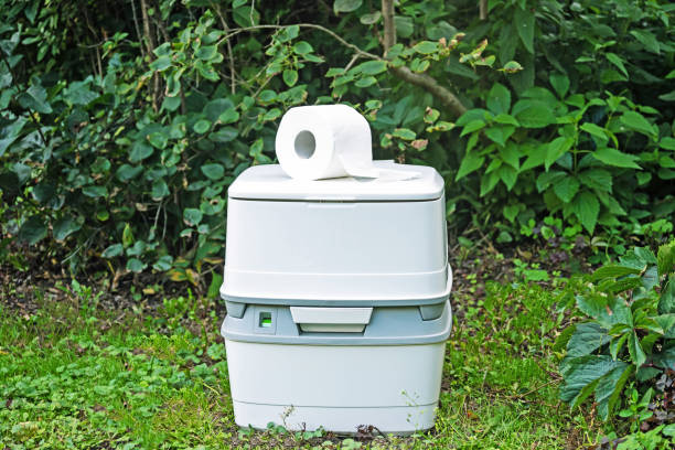 Best Sanitation services for porta potties  in Smithville, MO