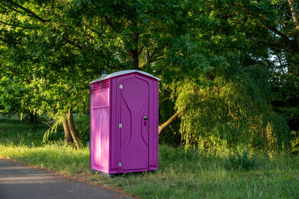 Affordable portable toilet rental in Smithville, MO